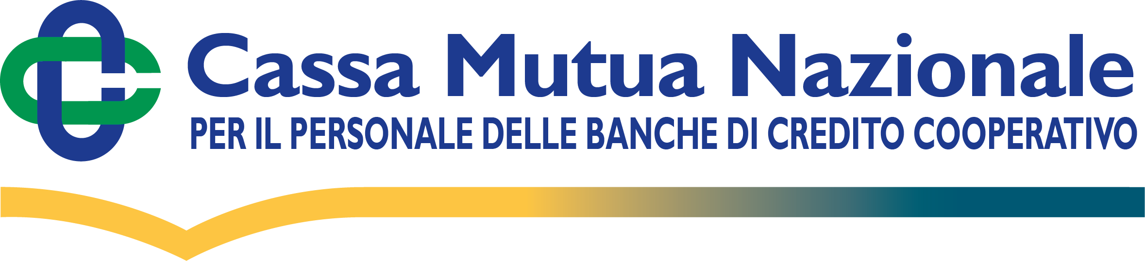 Logo Cassa Mutua